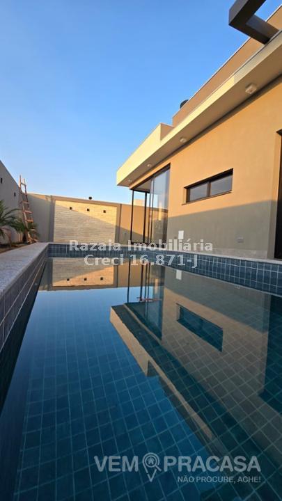 Sobrado à venda no Terras Alpha Campo Grande, Campo Grande – foto 12