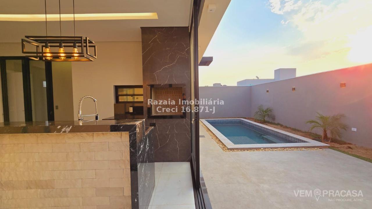 Sobrado à venda no Terras Alpha Campo Grande, Campo Grande – foto 13