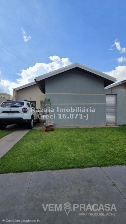 Sobrado à venda no Morada Verde, Campo Grande – foto 1