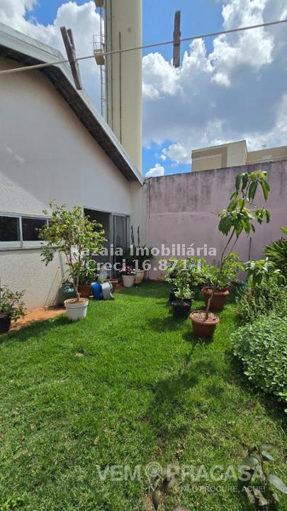 Sobrado à venda no Morada Verde, Campo Grande – foto 13