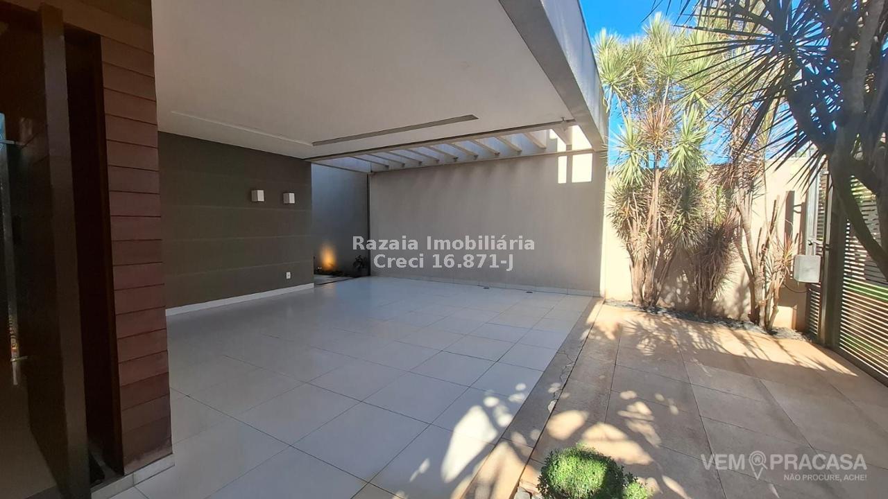 Sobrado à venda no Jardim Autonomista, Campo Grande – foto 3