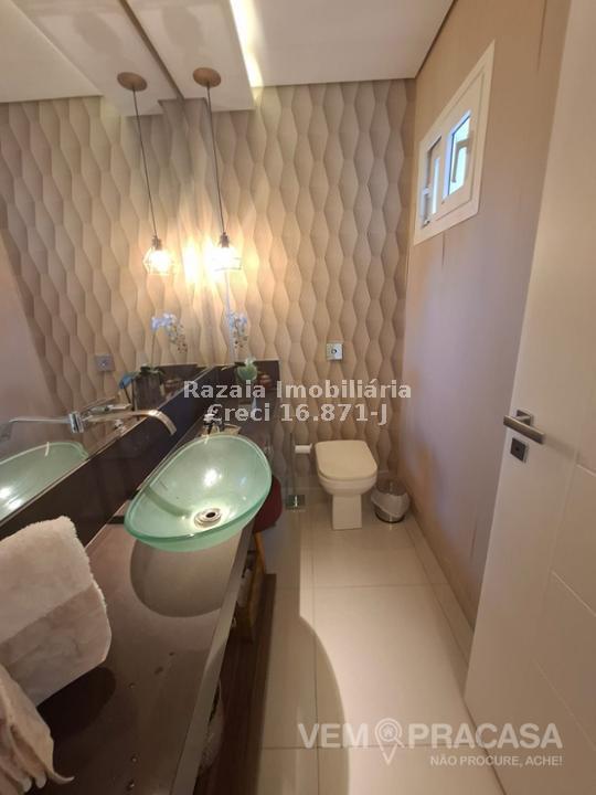 Sobrado à venda no Jardim Autonomista, Campo Grande – foto 5