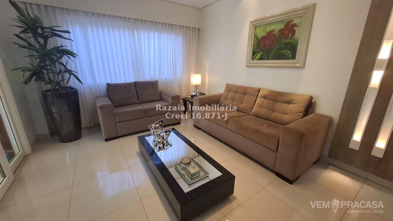 Sobrado à venda no Jardim Autonomista, Campo Grande – foto 9