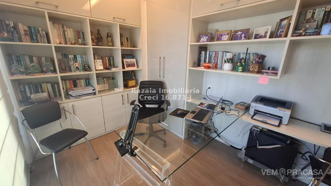 Sobrado à venda no Jardim Autonomista, Campo Grande – foto 23