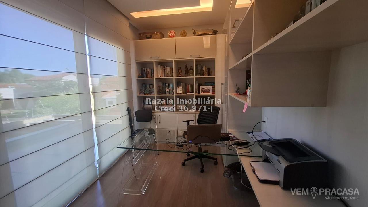 Sobrado à venda no Jardim Autonomista, Campo Grande – foto 24