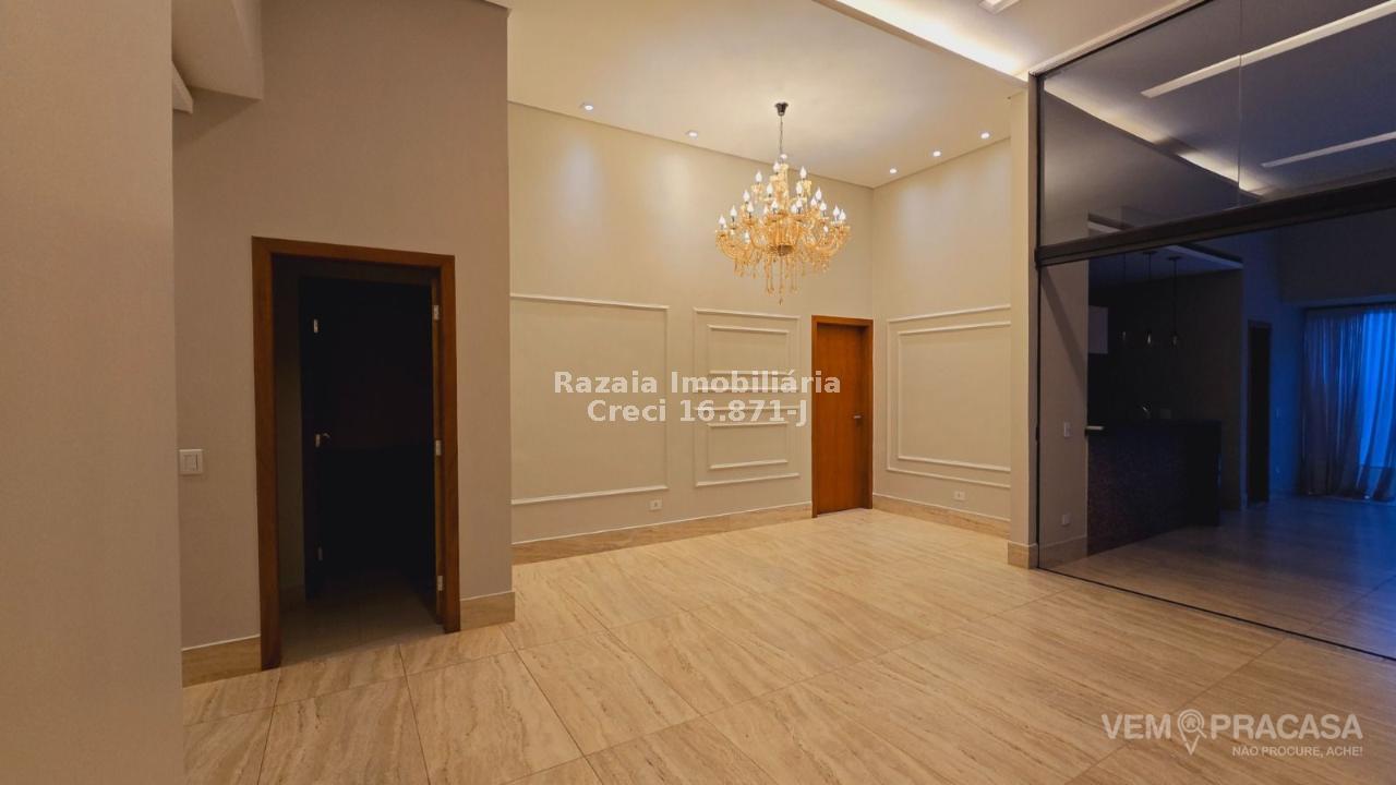 Sobrado à venda no Residencial Damha III, Campo Grande – foto 2