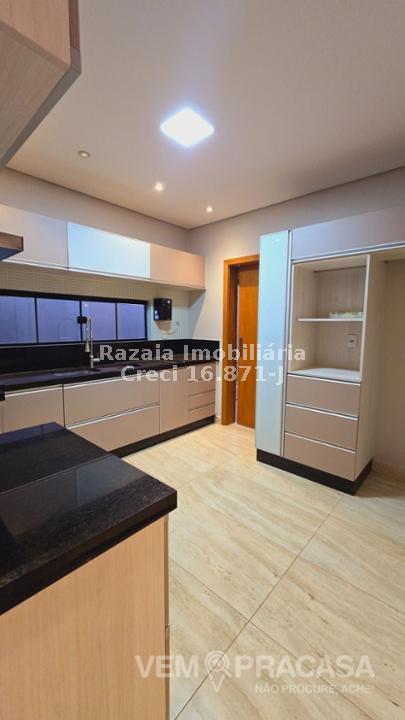Sobrado à venda no Residencial Damha III, Campo Grande – foto 5