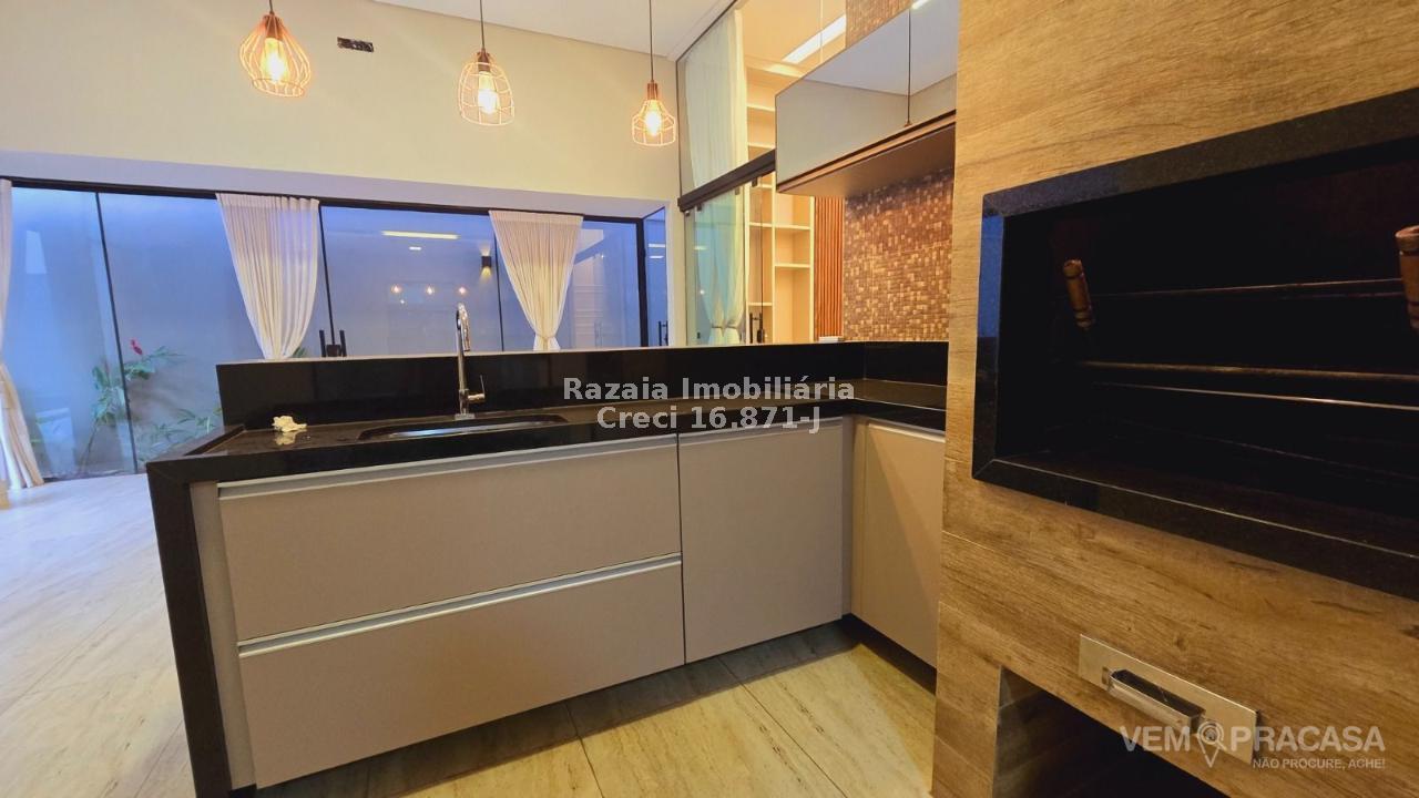 Sobrado à venda no Residencial Damha III, Campo Grande – foto 9