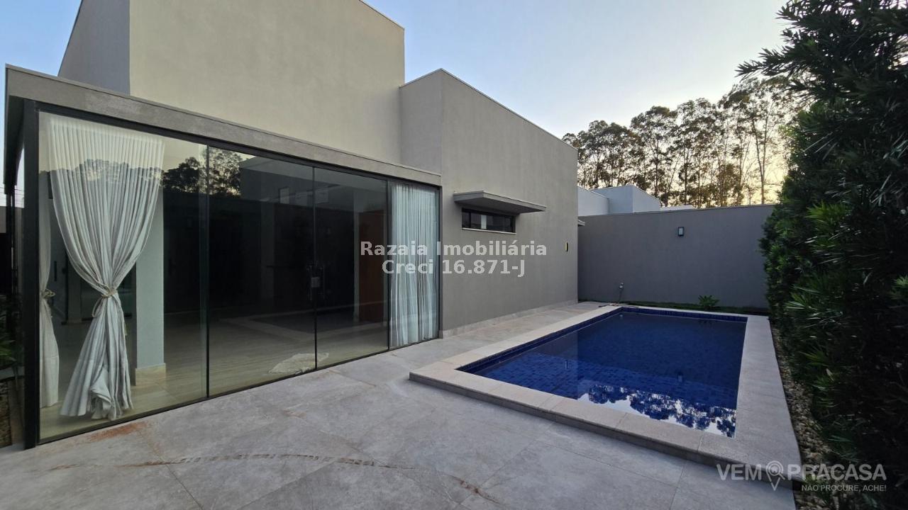 Sobrado à venda no Residencial Damha III, Campo Grande – foto 16