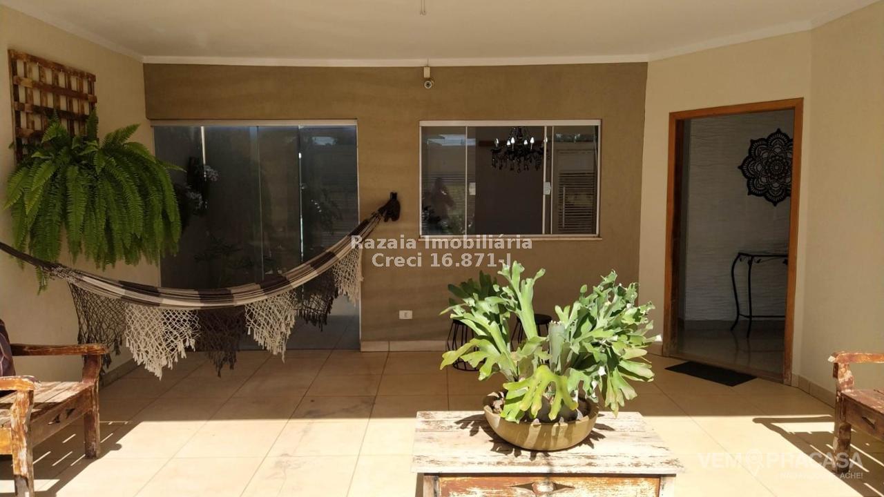 Sobrado à venda no Mata do Jacinto, Campo Grande – foto 2