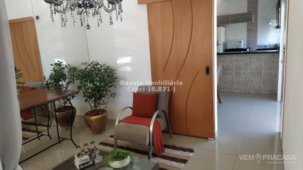 Sobrado à venda no Mata do Jacinto, Campo Grande – foto 3