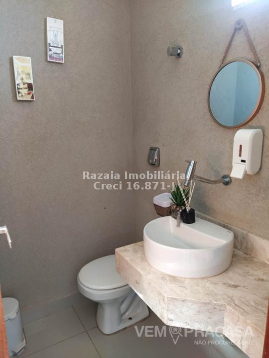 Sobrado à venda no Mata do Jacinto, Campo Grande – foto 6