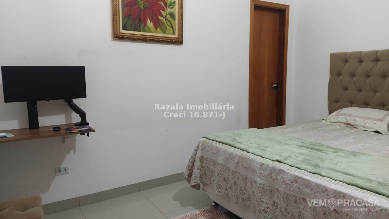 Sobrado à venda no Mata do Jacinto, Campo Grande – foto 8