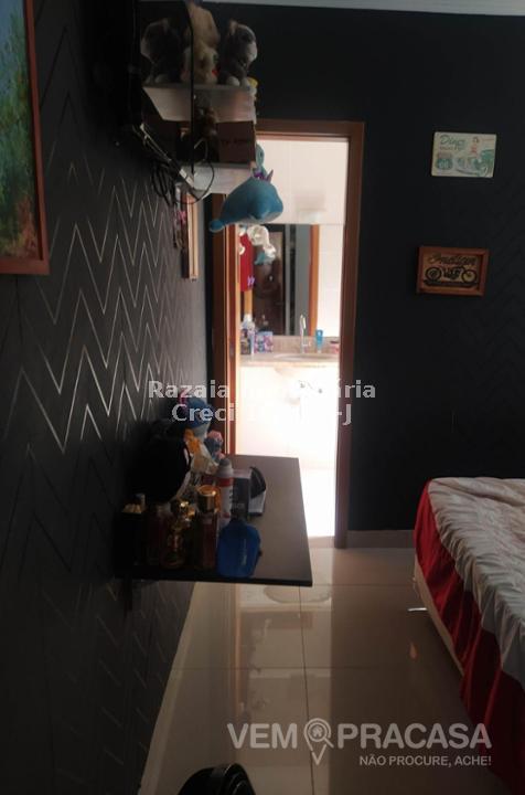 Sobrado à venda no Mata do Jacinto, Campo Grande – foto 10