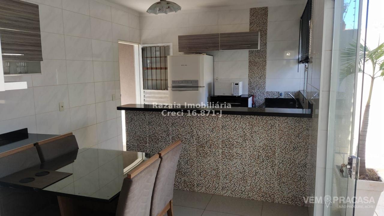 Sobrado à venda no Mata do Jacinto, Campo Grande – foto 14