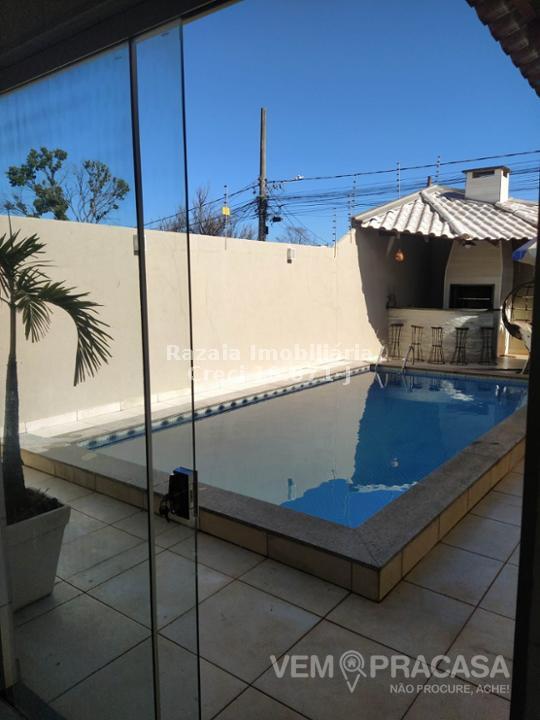 Sobrado à venda no Mata do Jacinto, Campo Grande – foto 15