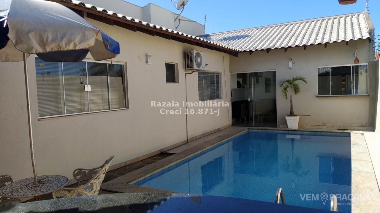 Sobrado à venda no Mata do Jacinto, Campo Grande – foto 16