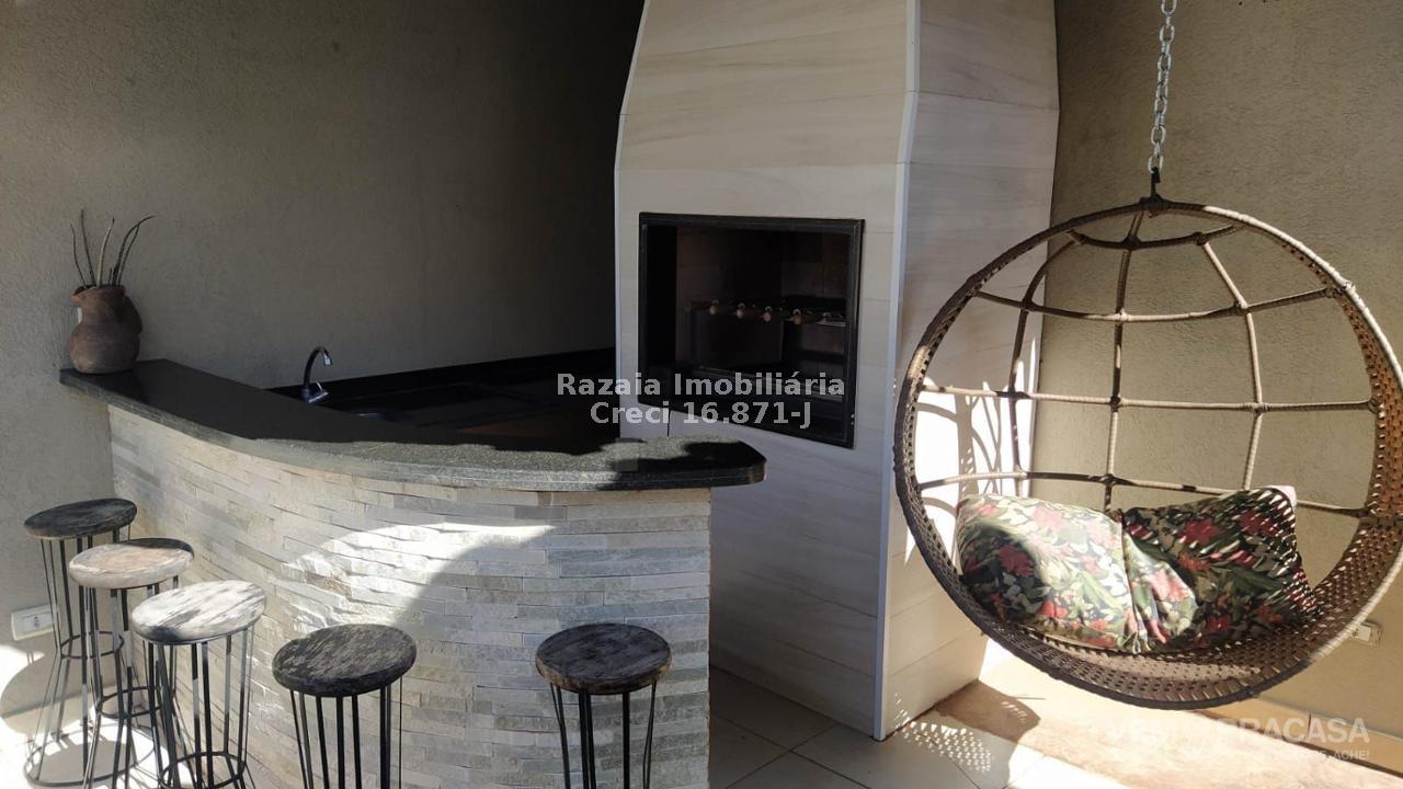 Sobrado à venda no Mata do Jacinto, Campo Grande – foto 17