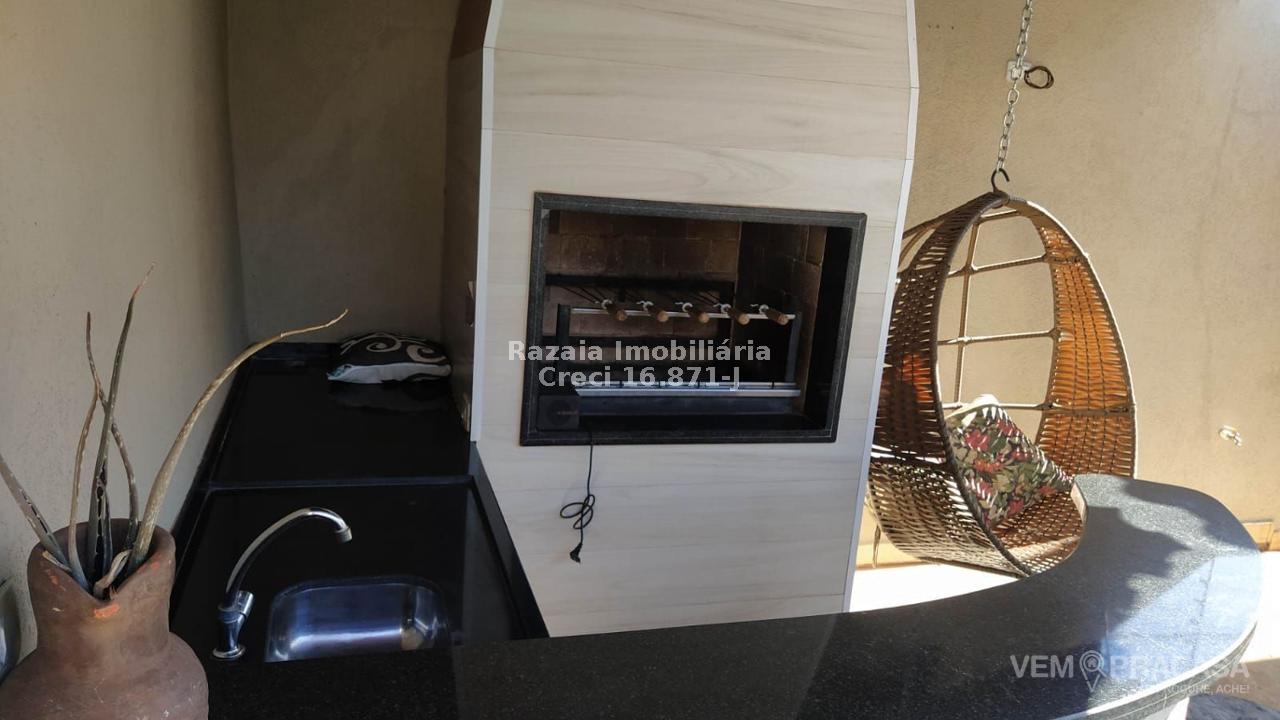 Sobrado à venda no Mata do Jacinto, Campo Grande – foto 18