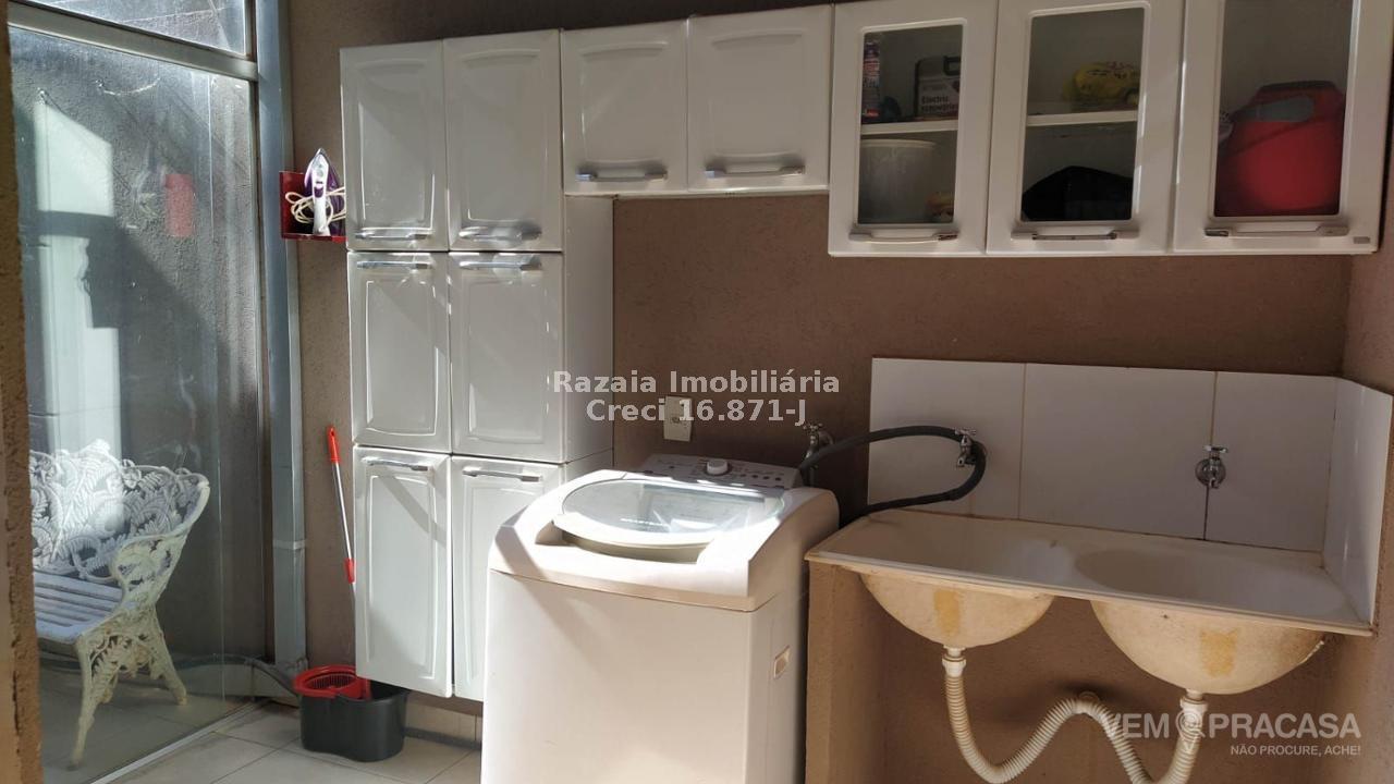 Sobrado à venda no Mata do Jacinto, Campo Grande – foto 20