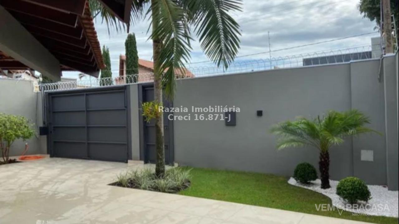 Sobrado à venda no Carandá Bosque, Campo Grande – foto 2