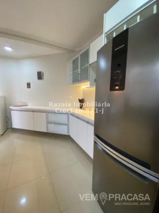 Sobrado à venda no Carandá Bosque, Campo Grande – foto 6