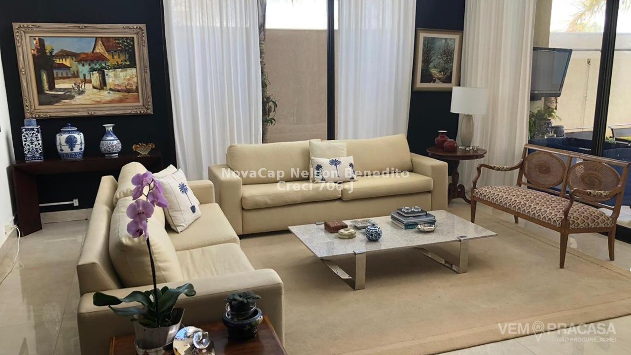 Sobrado à venda no Residencial Damha, Campo Grande – foto 2