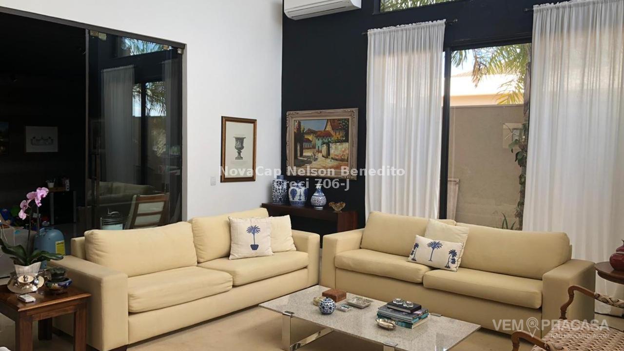 Sobrado à venda no Residencial Damha, Campo Grande – foto 3