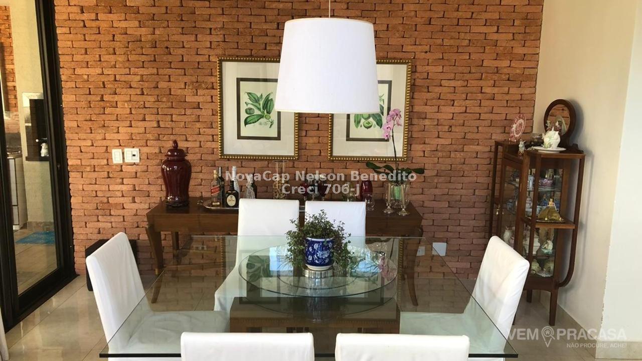 Sobrado à venda no Residencial Damha, Campo Grande – foto 4