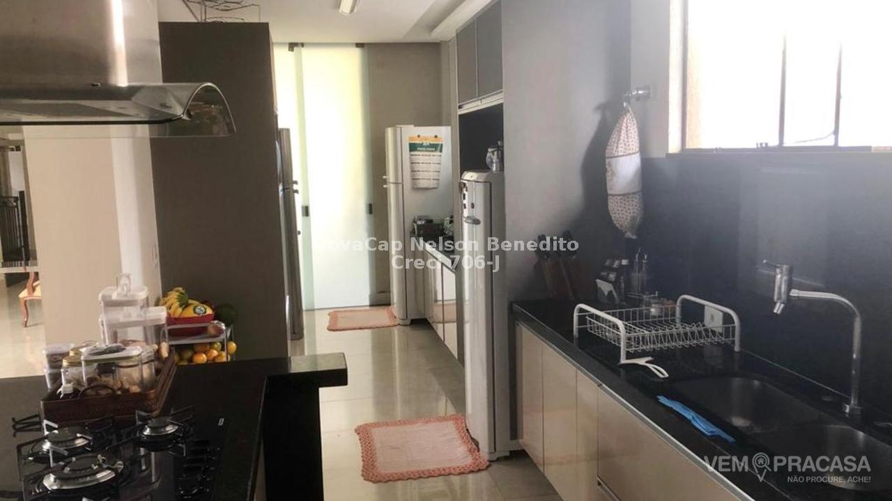 Sobrado à venda no Residencial Damha, Campo Grande – foto 6
