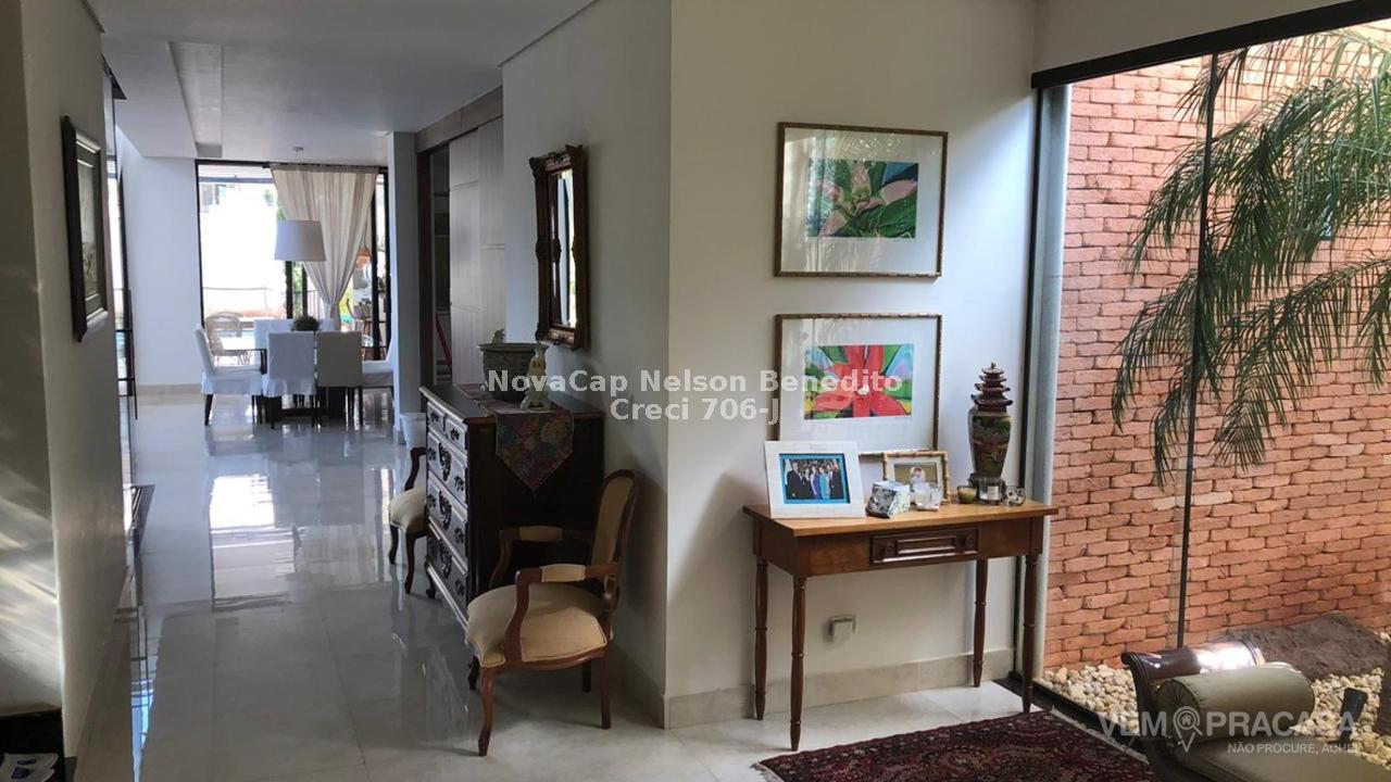 Sobrado à venda no Residencial Damha, Campo Grande – foto 7