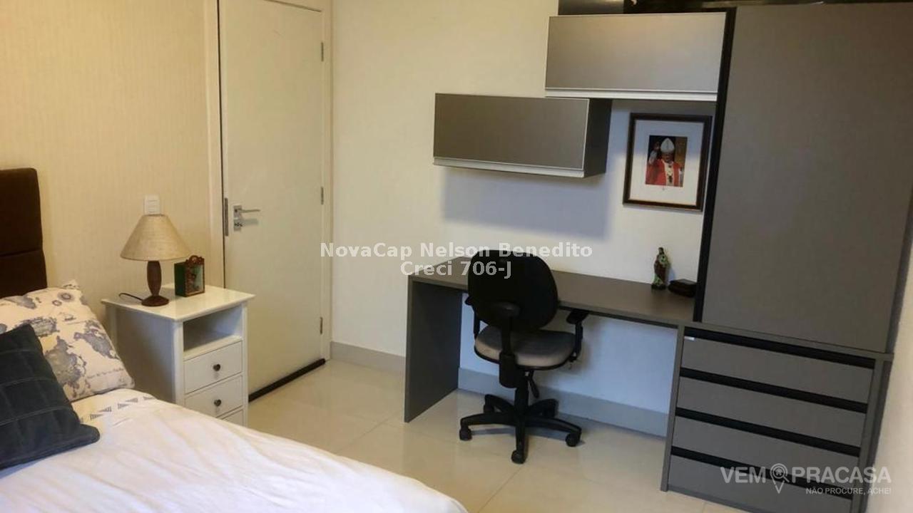 Sobrado à venda no Residencial Damha, Campo Grande – foto 8