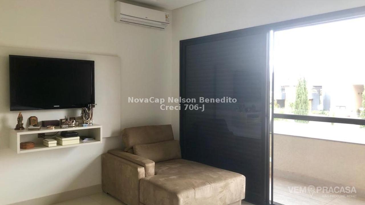 Sobrado à venda no Residencial Damha, Campo Grande – foto 10