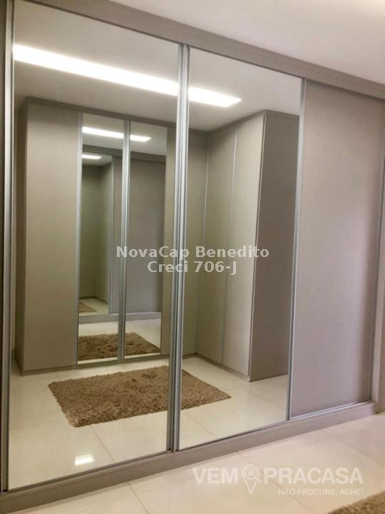 Sobrado à venda no Residencial Damha, Campo Grande – foto 11