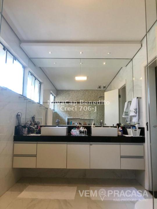 Sobrado à venda no Residencial Damha, Campo Grande – foto 12