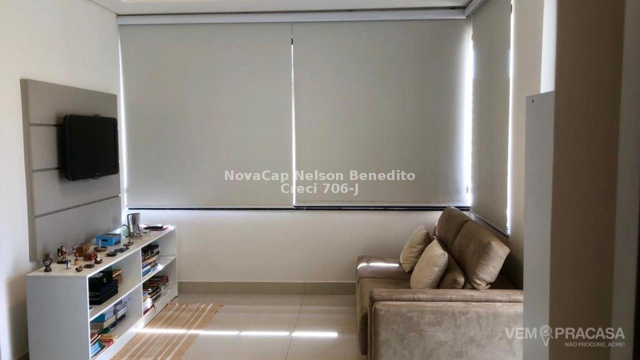 Sobrado à venda no Residencial Damha, Campo Grande – foto 14
