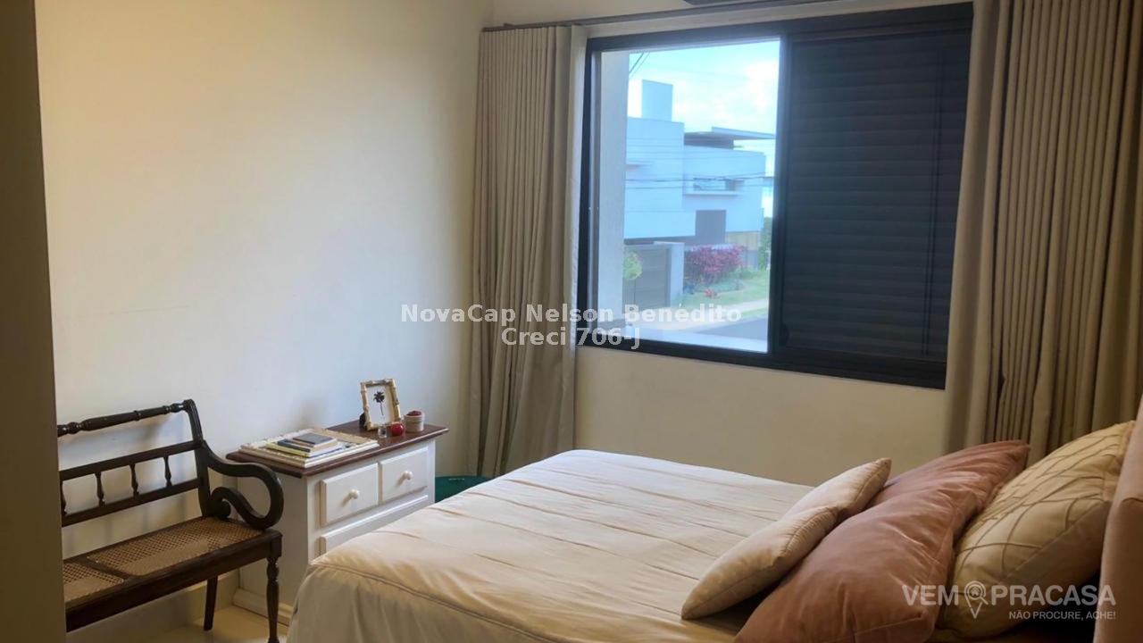 Sobrado à venda no Residencial Damha, Campo Grande – foto 15