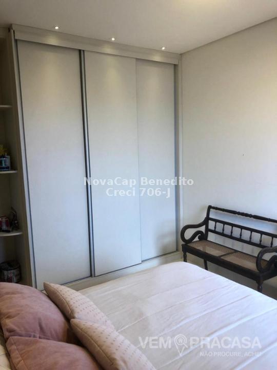 Sobrado à venda no Residencial Damha, Campo Grande – foto 16