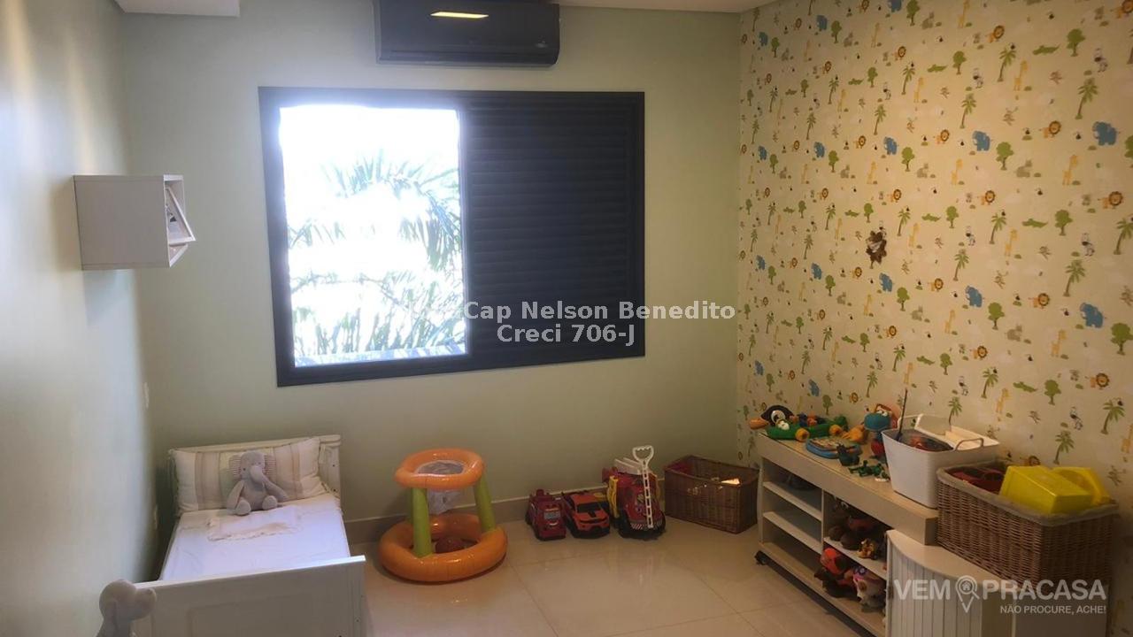 Sobrado à venda no Residencial Damha, Campo Grande – foto 17