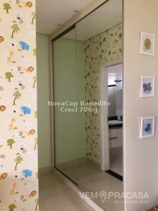 Sobrado à venda no Residencial Damha, Campo Grande – foto 18