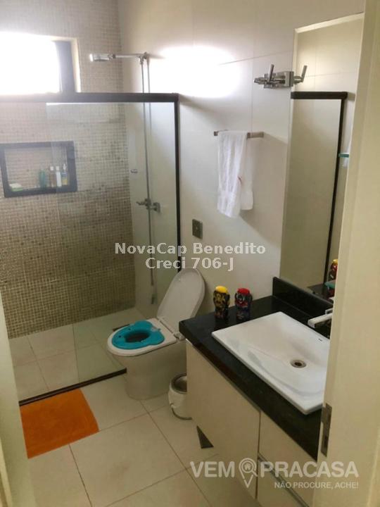 Sobrado à venda no Residencial Damha, Campo Grande – foto 19