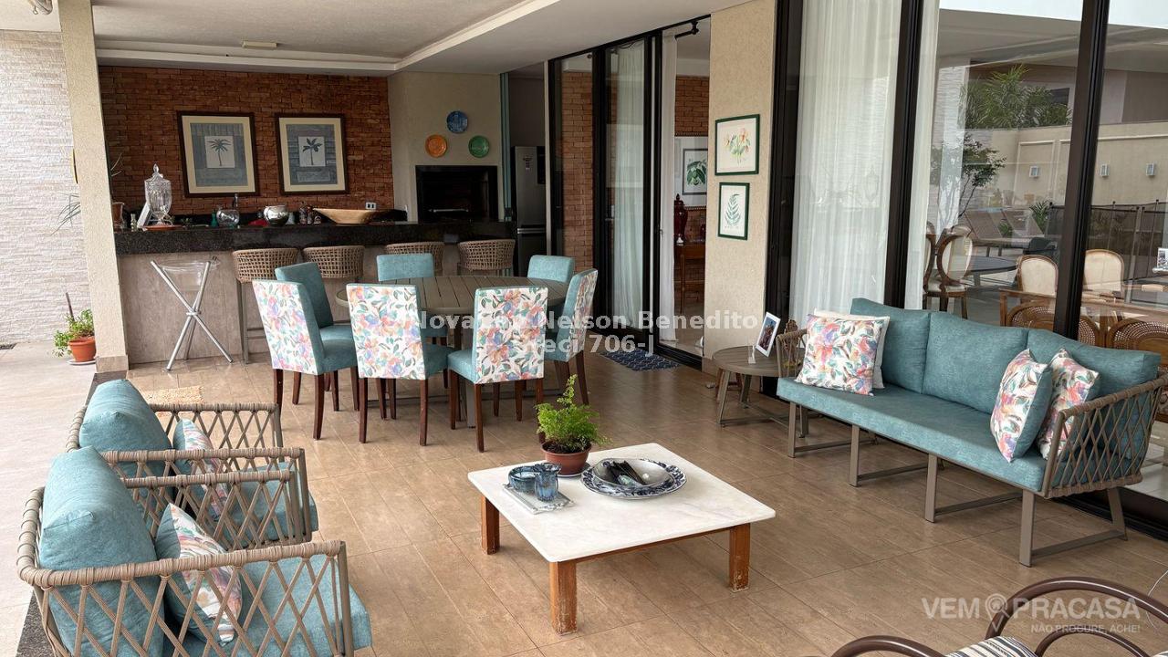 Sobrado à venda no Residencial Damha, Campo Grande – foto 20