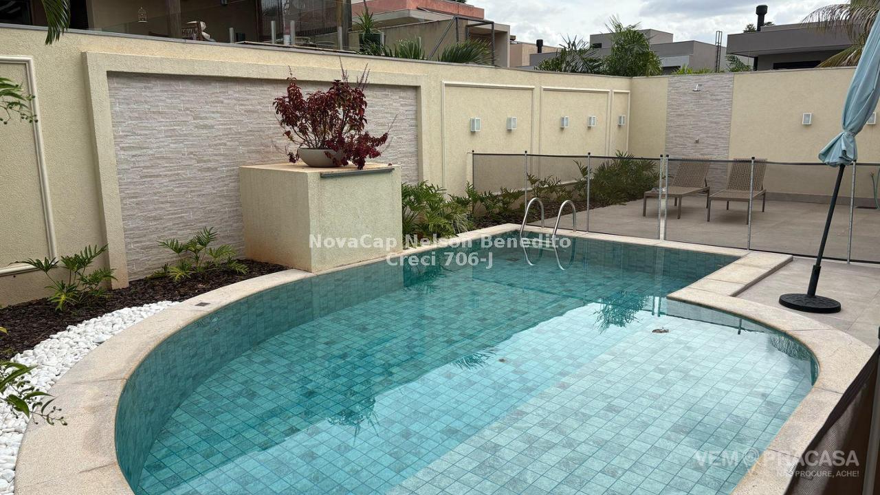 Sobrado à venda no Residencial Damha, Campo Grande – foto 22