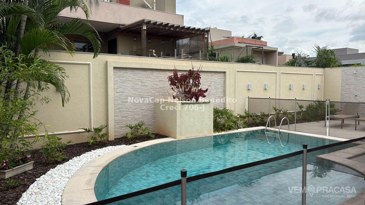 Sobrado à venda no Residencial Damha, Campo Grande – foto 23