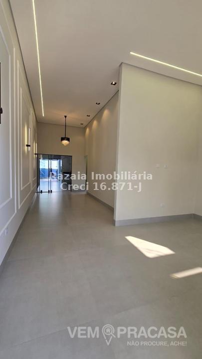 Sobrado à venda no Parque Residencial Rita Vieira, Campo Grande – foto 3