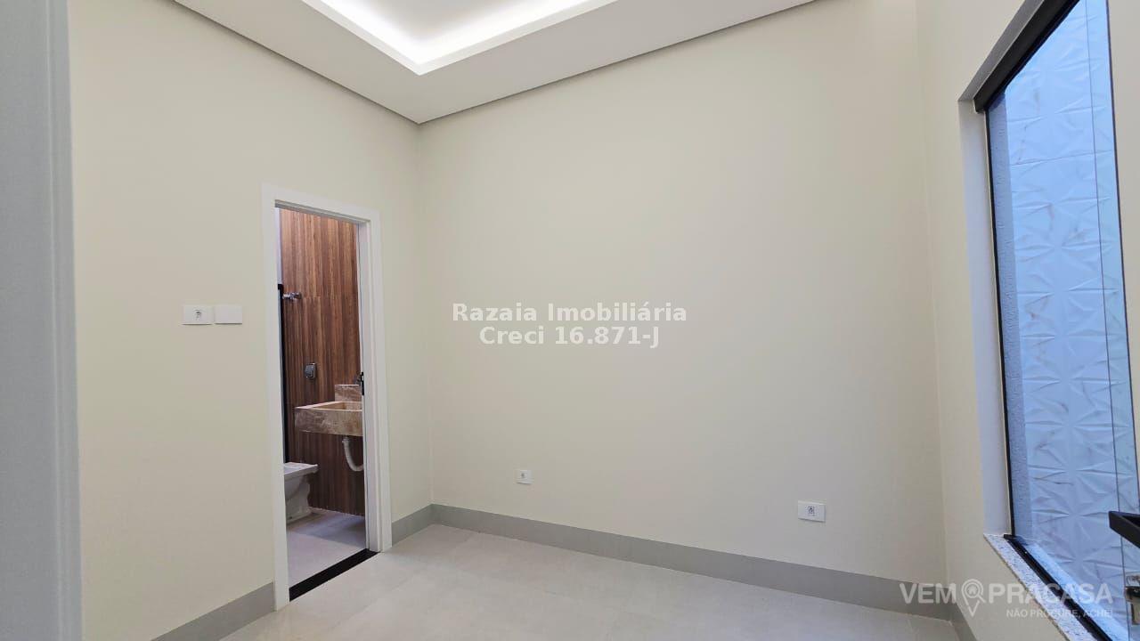 Sobrado à venda no Parque Residencial Rita Vieira, Campo Grande – foto 9