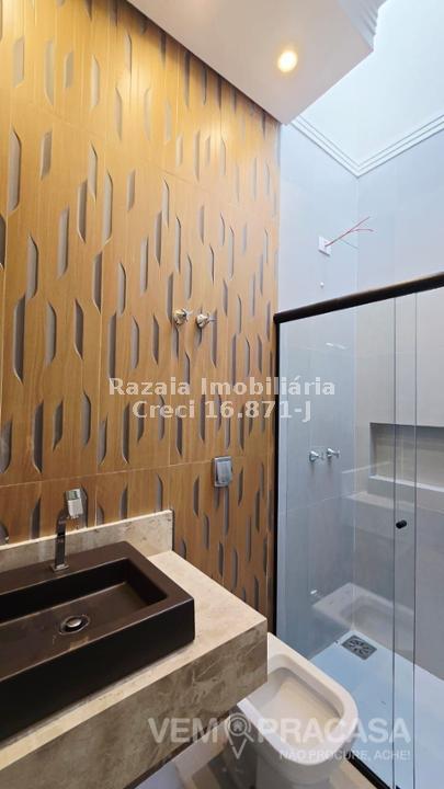 Sobrado à venda no Parque Residencial Rita Vieira, Campo Grande – foto 10