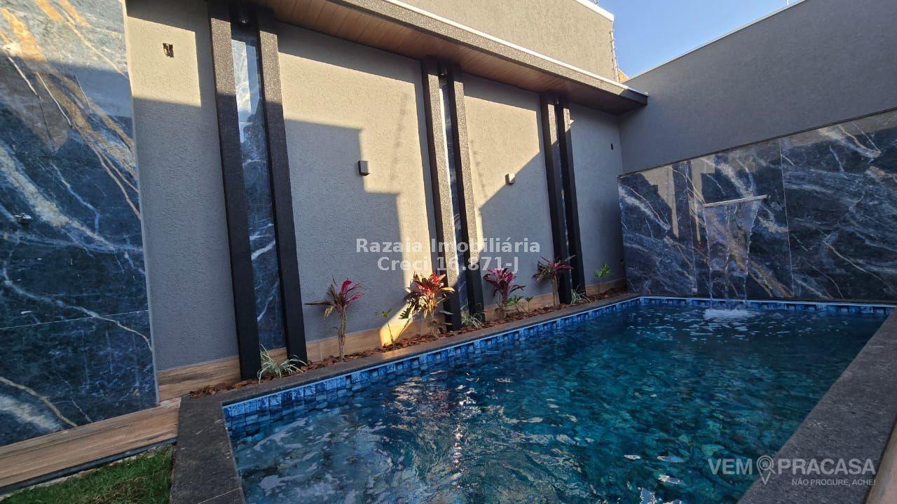 Sobrado à venda no Parque Residencial Rita Vieira, Campo Grande – foto 14