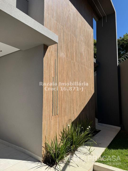 Sobrado à venda no Água Limpa Park, Campo Grande – foto 1