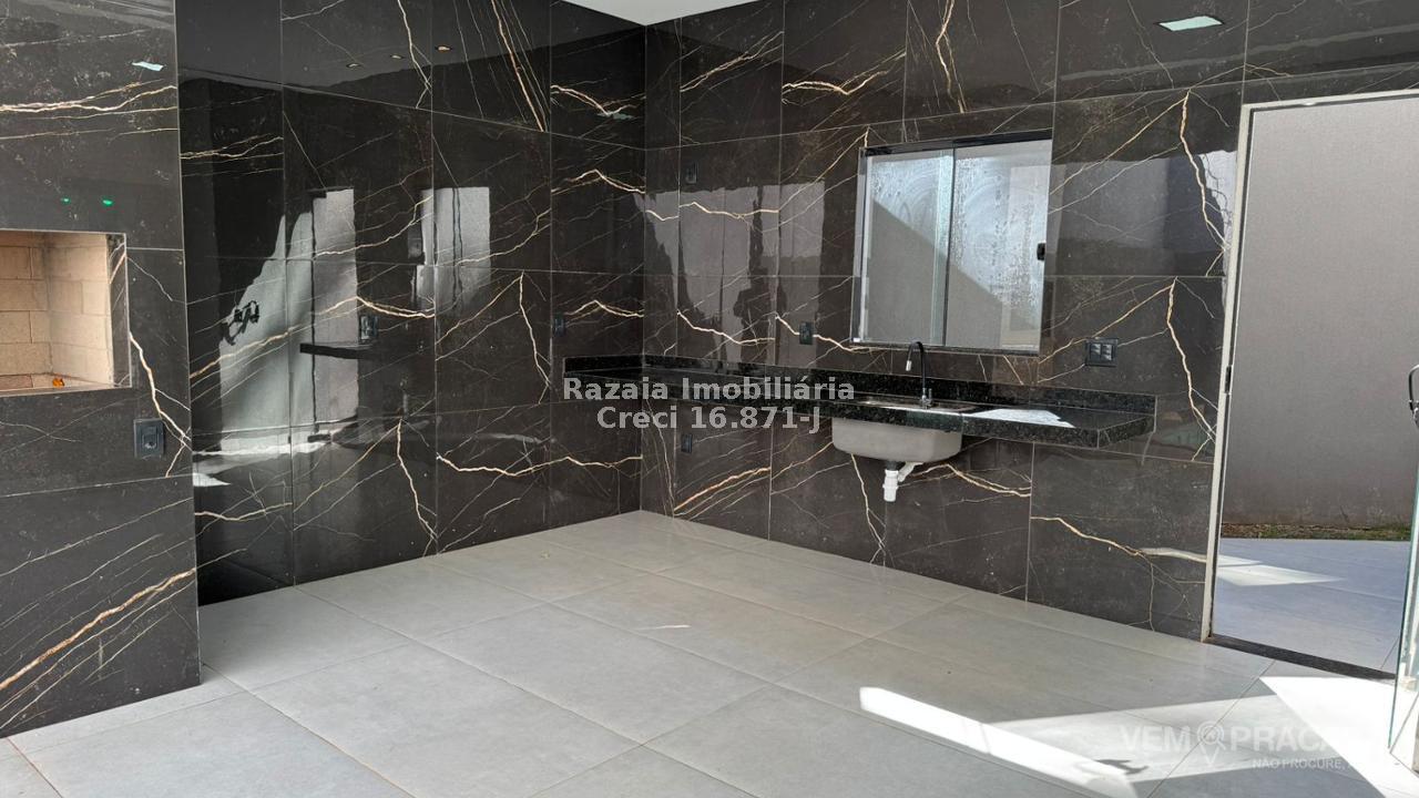 Sobrado à venda no Água Limpa Park, Campo Grande – foto 4